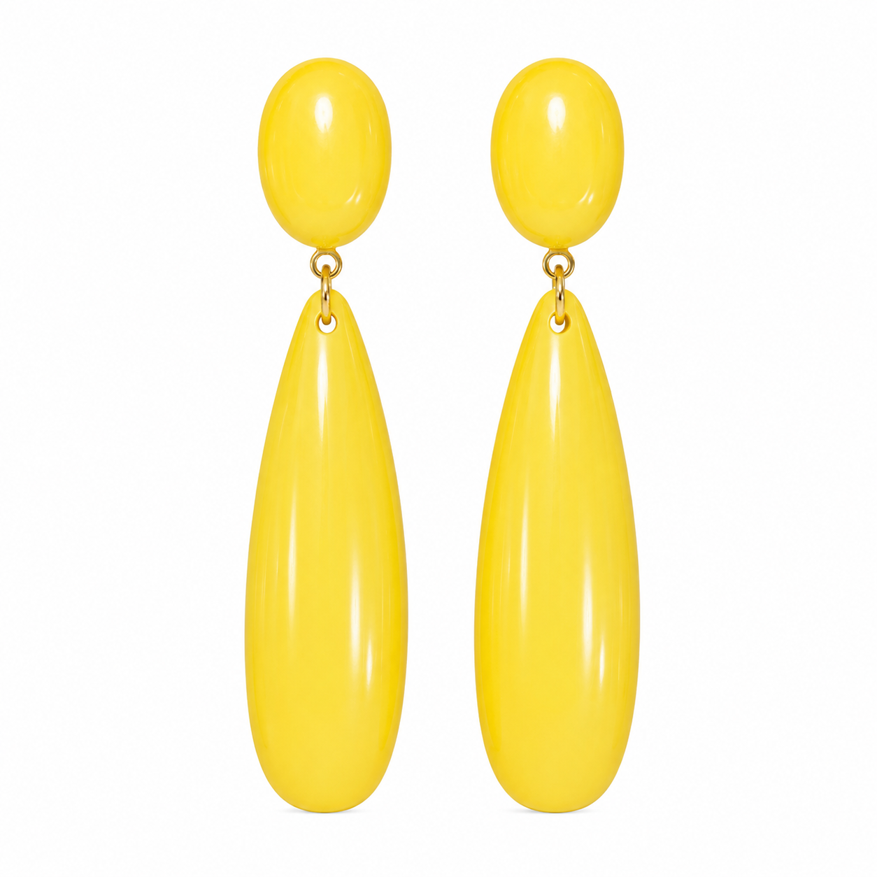 Pendientes FLAMENCA GOTAS