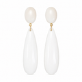 Pendientes FLAMENCA GOTAS
