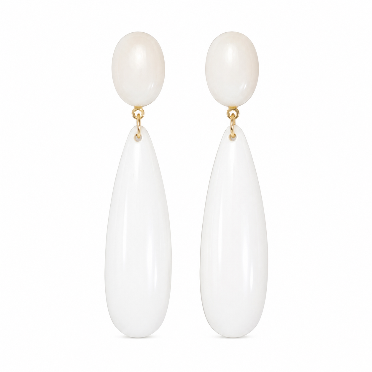 Pendientes FLAMENCA GOTAS
