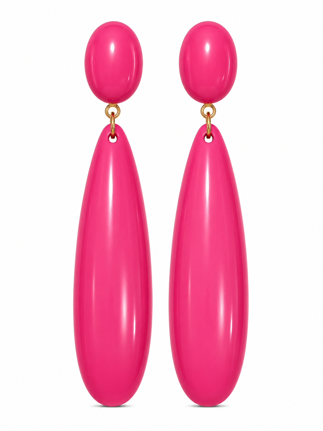 Pendientes FLAMENCA GOTAS