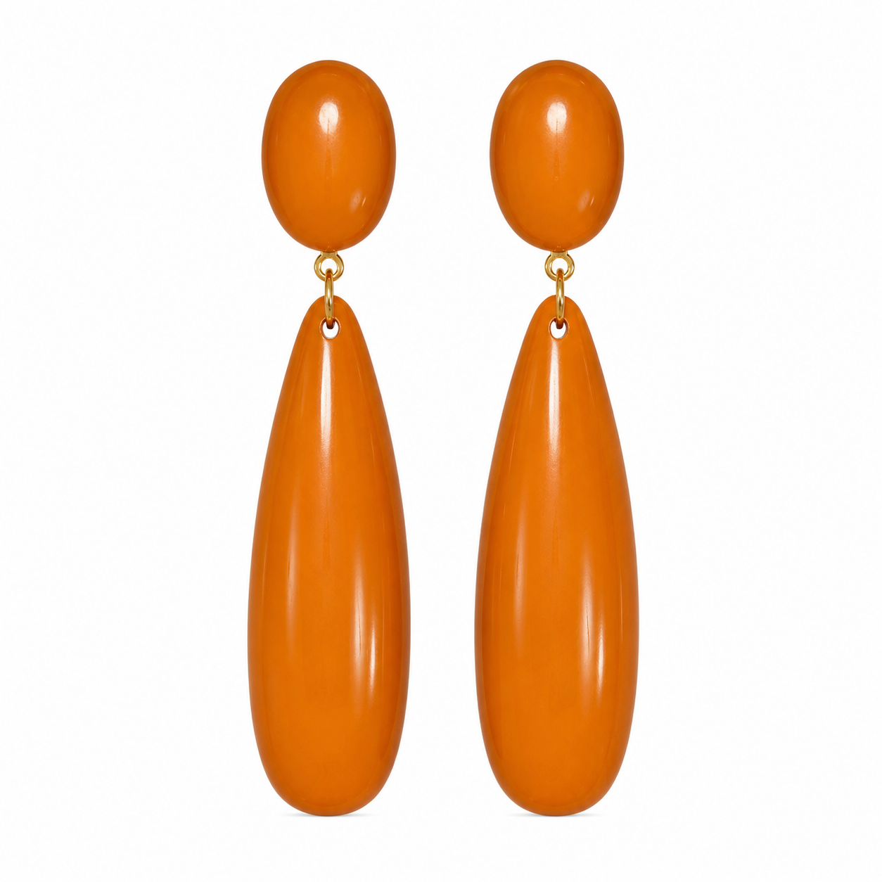 Pendientes FLAMENCA GOTAS