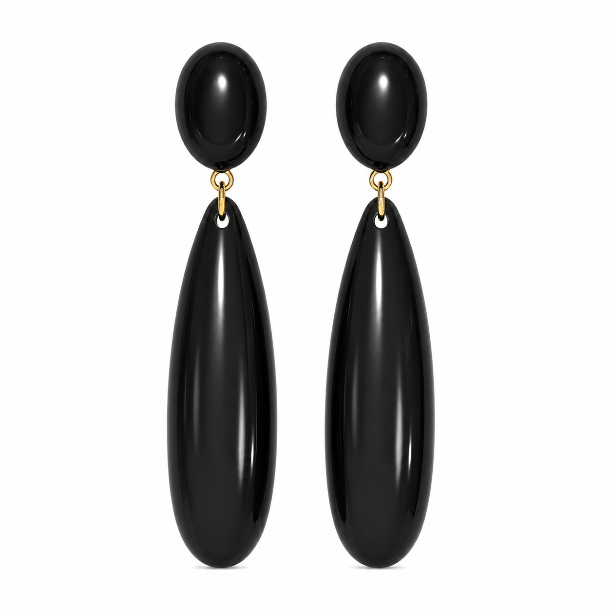Pendientes FLAMENCA GOTAS