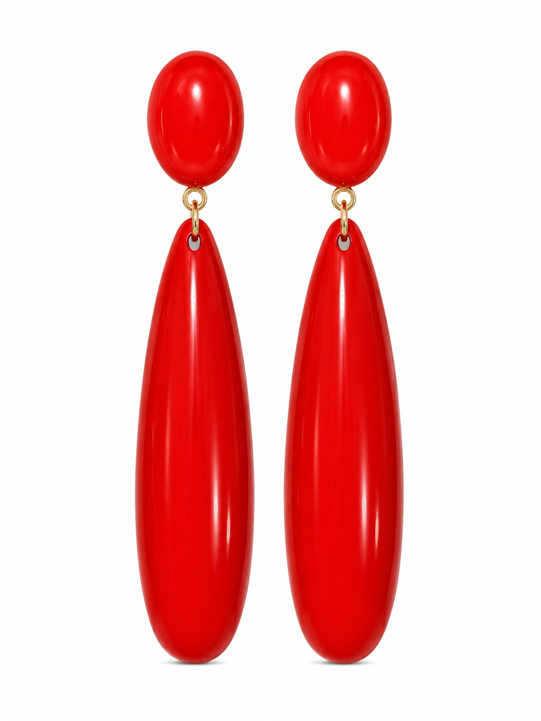 Pendientes FLAMENCA GOTAS