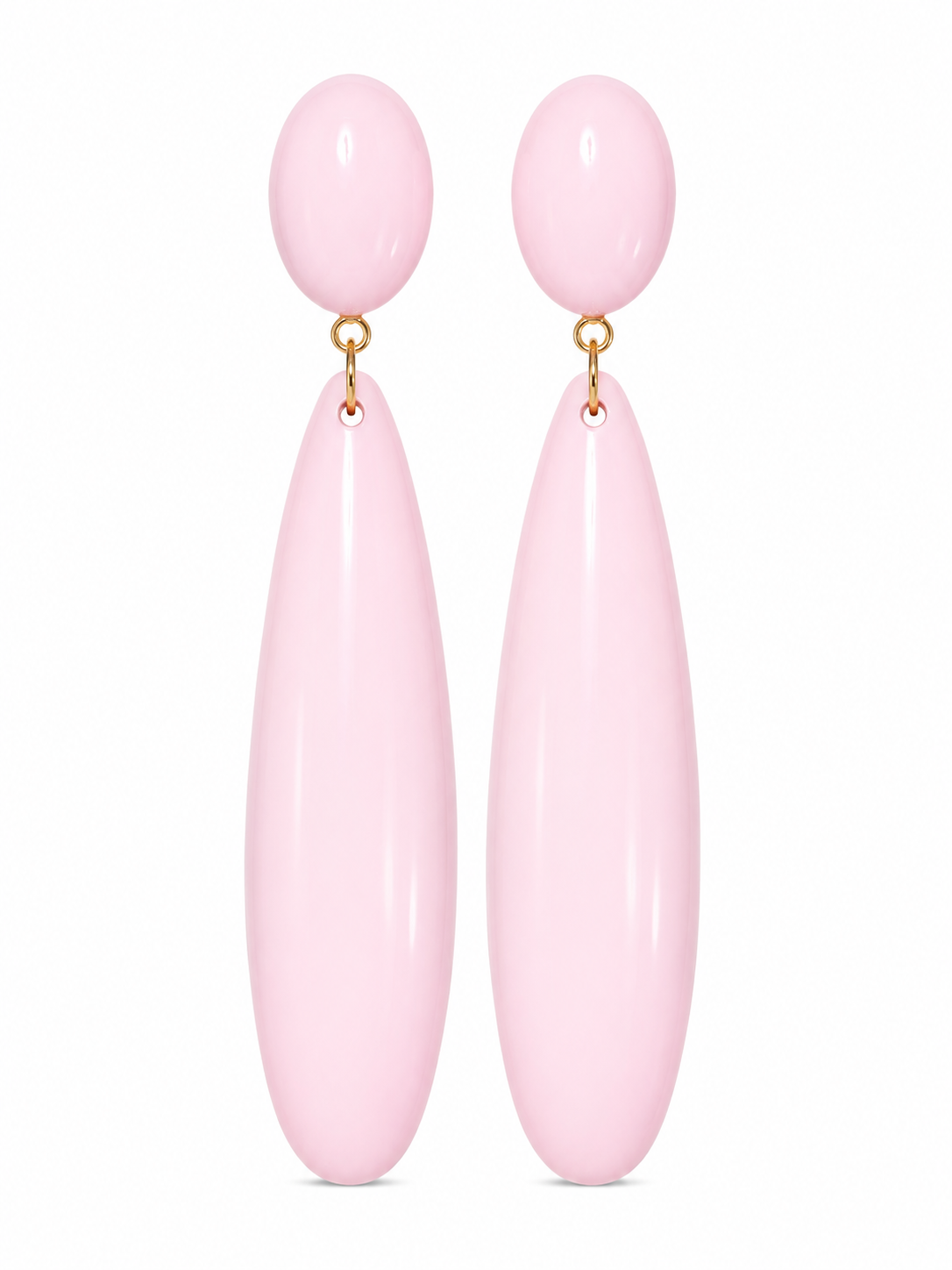 Pendientes FLAMENCA GOTAS