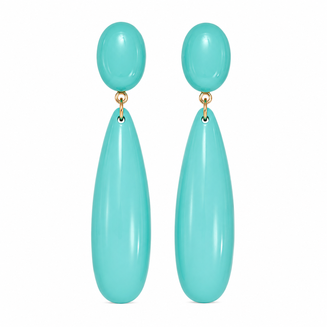 Pendientes FLAMENCA GOTAS
