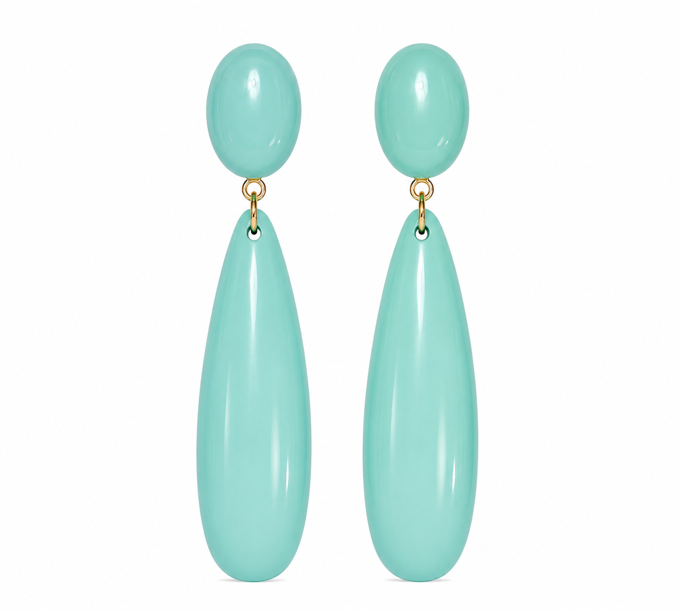 Pendientes FLAMENCA GOTAS