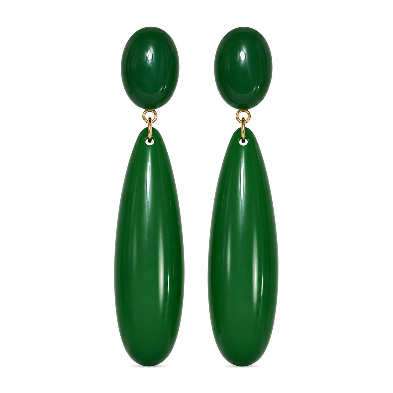 Pendientes FLAMENCA GOTAS