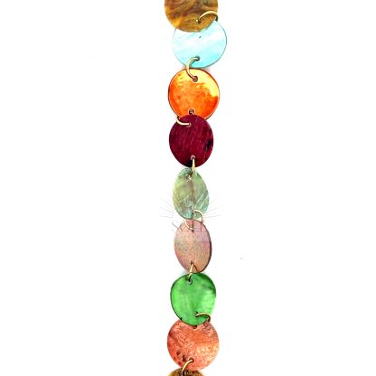 Pulsera Shell Colores - Imagen 4