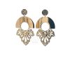 Pendientes Ecuador